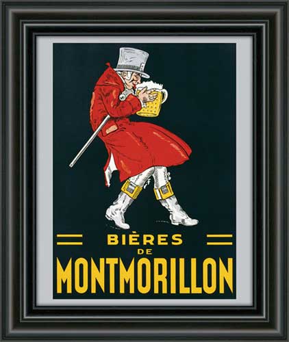 Bieres De Montmorillon